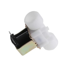 Tekli Su Ventili, 12v Dc Selenoid Vana 3/4 Giriş Ve Çıkış
