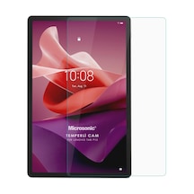 Microsonic Lenovo Tab M11 Tempered Glass Cam Ekran Koruyucu
