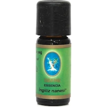 Defne Nuka Essencia İngiliz Nanesi Yağı 10 ML