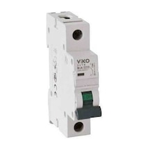 Viko B16 Amper Otomatik Sigorta