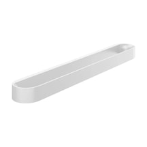 Hansgrohe Wallstoris Havlu Askısı Satin Beyaz 27926700 Beyaz