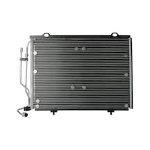 Bosch 1986ad2189 Klima Radyatörü Mercedes W202 S202 W210 A2028301070 -