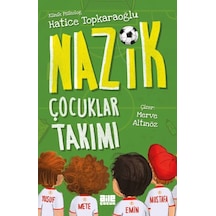 Nazik Çocuklar Takımı - Aıaı-898175