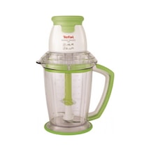 Tefal Smart Maxi Doğrayıcı Beyaz - Yeşil