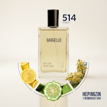 Bargello 514 Oriental Erkek Parfüm EDP 50 ML