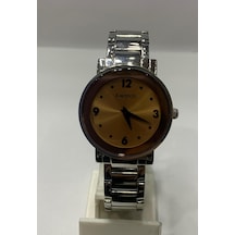 I-Watch 55945 Metal Kadın Kol Saati