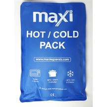 Maxi Coldpack Soğuk Jel Ped 20x30