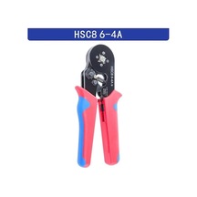 Fashionfit Jialan Uç Kollu Yüksük Sıkma Aletleri Hsc8 6-4a Kendinden Ayarlı Nv