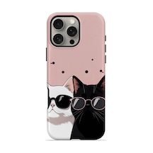 Valestra Select - Kahve Molası Kedi