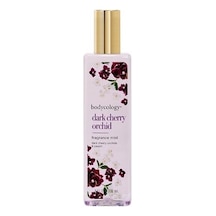 Bodycology Dark Cherry Orchid Kiraz Orkidesi Kadın Vücut Spreyi 237ml