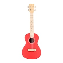 Cordoba 15cm Matiz Concert Ukulele Chili Red