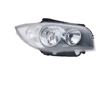 Tyc 20-a649-a5-2b B.1 E87 Ön Far El.gri Hb.rh.07- Tyc Bmw1001009 63117193388