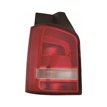 Vw Caravelle T5 Stop Lambasi Sol 2013-2015 Depo 44119b1lue