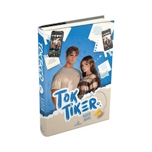 Toktiker Ciltli - Ccgx-834854