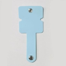 Opansten Kablo Düzenleyici - Kulaklık Ve Veri Kablosu Organizatörü Blue