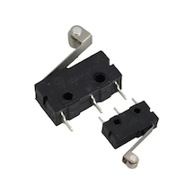 Sh Ic-169 Micro Switch İğne Bacak Makaralı Najmaddin