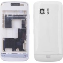 Teknonet Nokia C5-03 Uyumlu Kasa