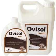 Royal İlaç Ovisol Lamb 5 Lt