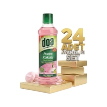 Doa Yüzey Temizleyici Purda Kokulu 24x1 Lt Diğer