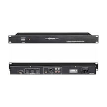 Nwork N-320M Konferans Sistemi Ana Makine