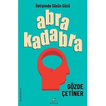 Abrakadabra / Gözde Çetiner