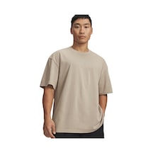 Under Armour Ua M Unstoppable Plus Hwt Ss Erkek Günlük Tişört 6014872-299 Kahverengi Kahverengi Under Armour Ua M Unstoppable Plus Hwt Ss Erkek Günlük Tişört 6014872-299 Kahverengi Kahverengi