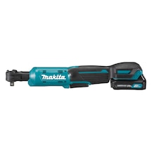 Makita Cırcır Anahtarı 12v Wr100dwaj