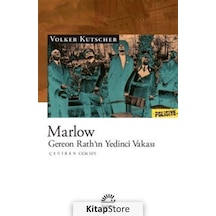 Marlow / Volker Kutscher