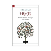 Ermiş - Halil Cibran - Doğu Batı Yayınları