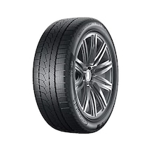 Continental Wintercontact Ts 860 S 205/60R16 96H XL Ssr Kış Lastiği 2024