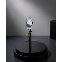 Taşınabilir Tripod Ve Selfie Çubuğu Uuczznpl2stripot-2