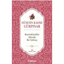 Kuyruklu Yıldız Altında Bir İzdivaç- İnkılap Kitabevi