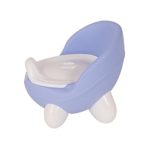 Sevi Bebe 66 Sevimli Lazımlık Mavi