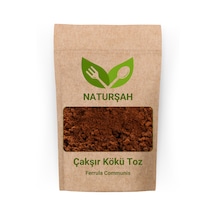 Naturşah Çakşır Kökü Toz Öğütülmüş Ferrula Communis Powder 250 G