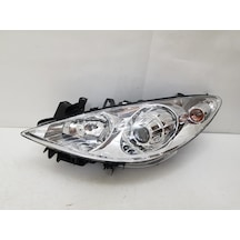 Tyc Peugeot 307 Yeni 2005 - 2008 Far Sağ 20b223052b