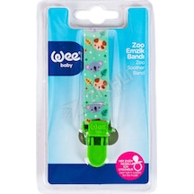 2 Adet Wee Baby Zoo Emzik Bandı