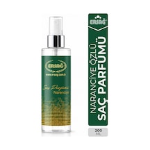 Saç Parfümü Narenciye 200 Ml