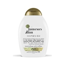 Besleyici Hindistan Cevizi Sütü Şampuan 385 Ml - Sülfatsız