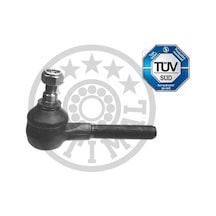 Esse Oto Mercedes S-class W140 91 99 Rot Bası Kısa Ic Optımalg1702 A0013306335