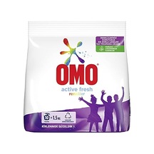 Fresh Renkliler Toz Deterjanı 1.5 Kg