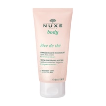 Nuxe Body Reve De The Revitalising Ganular Scrub Vücut Peelingi 150 ML
