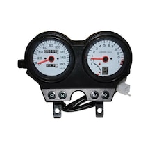 Çelik Falcon Sk100 Kilometre Saati