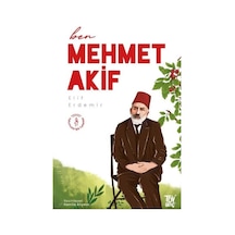 Ben Mehmet Akif / Elif Erdemir