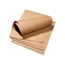 Kraft A4 Kağıt - 100 Adet -