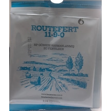 Routefert 11-9-0 Köklendirme 50gr 50 G