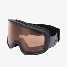 Mckinley Base Photospec1-3 Unisex Siyah Kayak/snowboard Gözlüğü 429404
