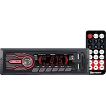 Roadstar Rdm-420bt Bluetooth Oto Teyp