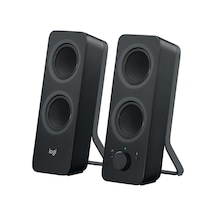 Logitech Z207 Siyah Bluetooth 2.0 Hoparlör 980-001295