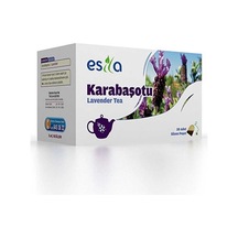 Karabaş Otu Çayı 20 Li. Diğer