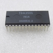 Tda3501 - Ozkose Muhtelif